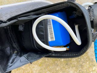 Patinete Eléctrico Xiaomi 3