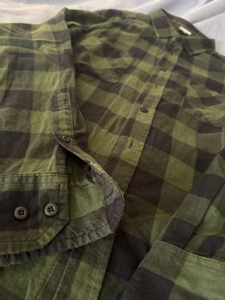 Camicia a quadri Urban Classics taglia M