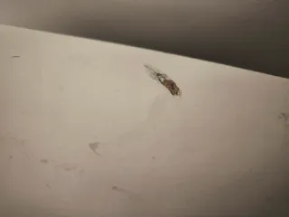 Cómoda Ikea infantil cerámica