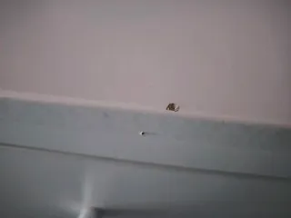 Cómoda Ikea infantil cerámica