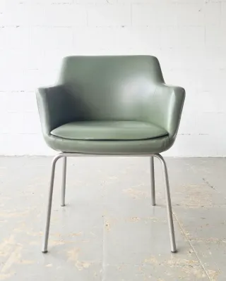 Butaca estilo Kilta de Olli Mannermaa.