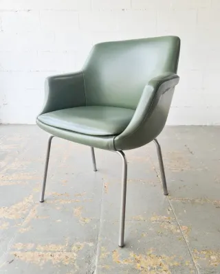 Butaca estilo Kilta de Olli Mannermaa.