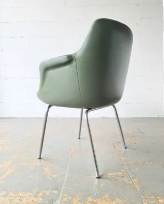 Butaca estilo Kilta de Olli Mannermaa.