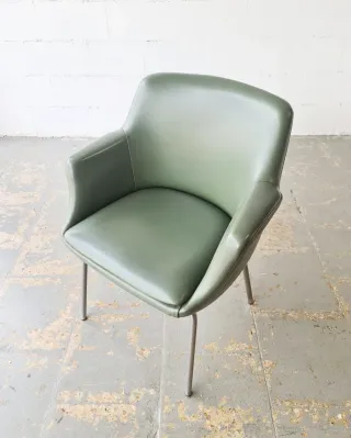 Butaca estilo Kilta de Olli Mannermaa.