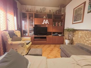 Casa adosada en venta en El Poble Sec en Igualada