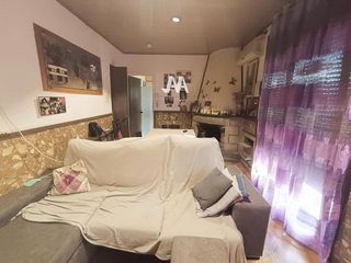 Casa adosada en venta en El Poble Sec en Igualada
