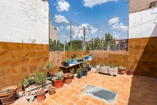 Casa adosada en venta en El Poble Sec en Igualada