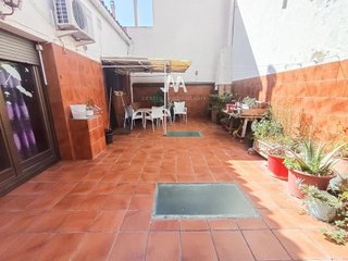 Casa adosada en venta en El Poble Sec en Igualada