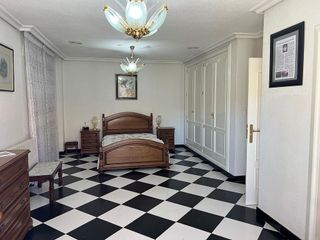 Casa adosada en venta en Churra en Murcia