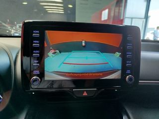 DESDE 360€ AL MES SIN ENTRADA TOYOTA YARIS CROSS