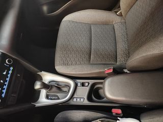 DESDE 360€ AL MES SIN ENTRADA TOYOTA YARIS CROSS