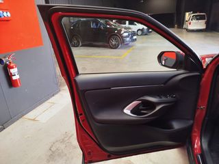 DESDE 360€ AL MES SIN ENTRADA TOYOTA YARIS CROSS