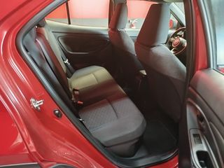 DESDE 360€ AL MES SIN ENTRADA TOYOTA YARIS CROSS