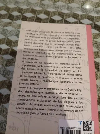 libros 1,2 y 3 de Nadie me entiende,