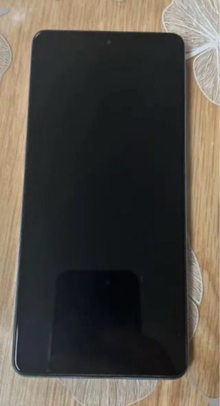 Xiaomi Redmi Note 12 Pro 5G Blu 8GB 256GB