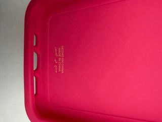 Funda Bimba y Lola iPhone 13 Pro Rosa