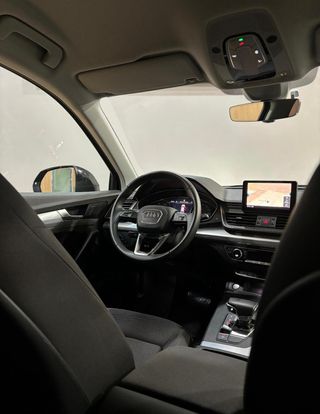 Audi Q5 35 TDI 2020 163cv 137.000 Km