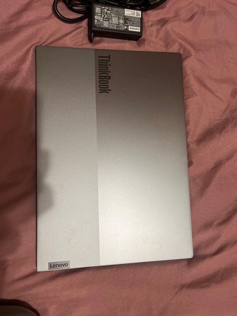 Lenovo ThinkBook 16GB afbeelding 2