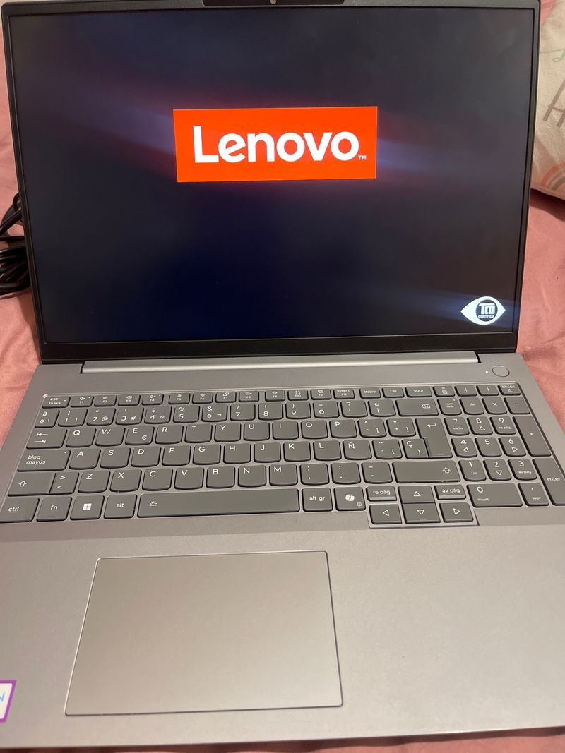 Lenovo ThinkBook 16GB afbeelding 5