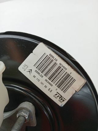 SERVOFRENO PEUGEOT 2008 (P1) (5)