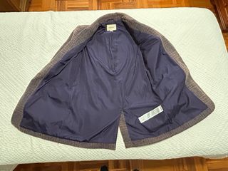 Blazer Americana Slowlove Talla S nueva