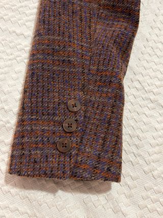 Blazer Americana Slowlove Talla S nueva