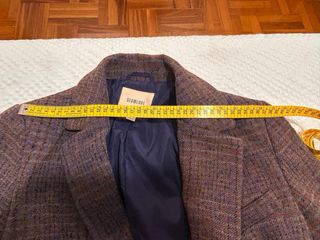 Blazer Americana Slowlove Talla S nueva