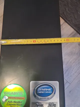 Caja de PC CIRCUIT CKP-500W