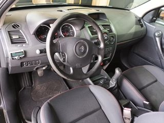 RENAULT MEGANE 1.5DCI AÑO-2008 CON SOLO 148.000KM