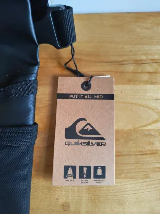 Mochila Quiksilver Put it all Mid 28L