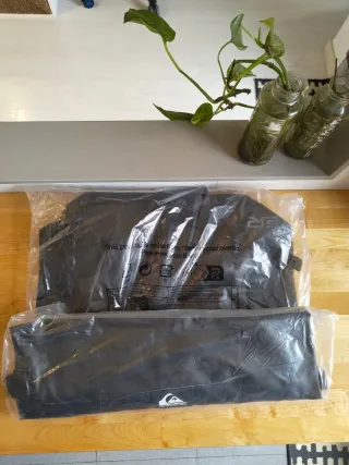 Mochila Quiksilver Put it all Mid 28L