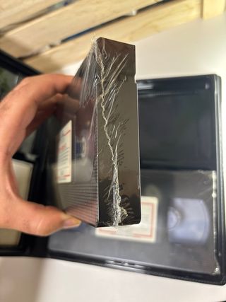 Ben-Hur VHS Metro Goldwyn Mayer