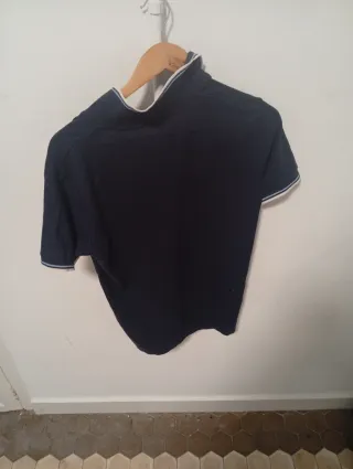 Polo Manchester City Azul Original