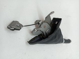 PALANCA FRENO DE MANO MINI MINI (R50,R53) (2)