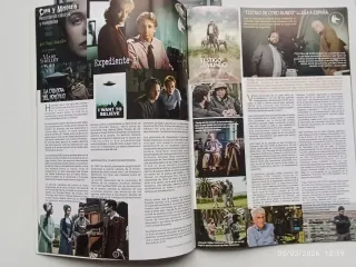 Lote 2 Revistas TANIT Mystery Magazine - Ibiza Mág