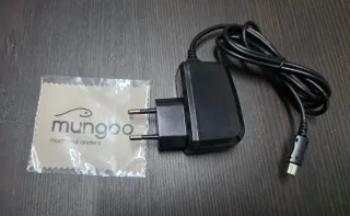 Cargador Garmin Navegador