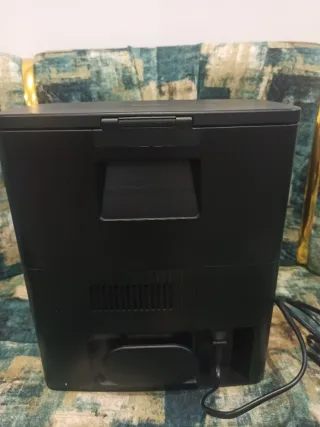 Robot Aspirador Conga 9590