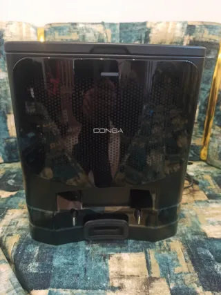 Robot Aspirador Conga 9590