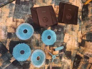 Robot Aspirador Conga 9590