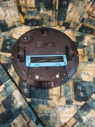 Robot Aspirador Conga 9590