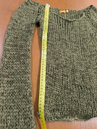 Jersey Bershka mujer Talla M