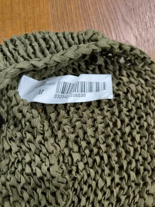 Jersey Bershka mujer Talla M