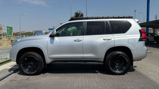 4 Neumáticos Cooper Discoverer AT3 255/70 R17