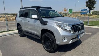 4 Neumáticos Cooper Discoverer AT3 255/70 R17