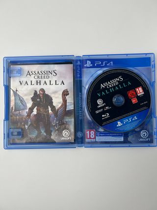 Assassin's Creed Valhalla | Gioco Playstation 4