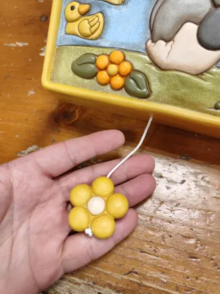 Carillon Thun Il Brutto Anatroccolo