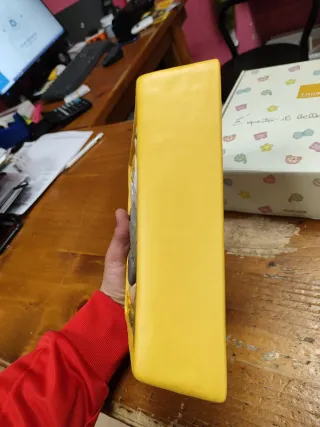 Carillon Thun Il Brutto Anatroccolo