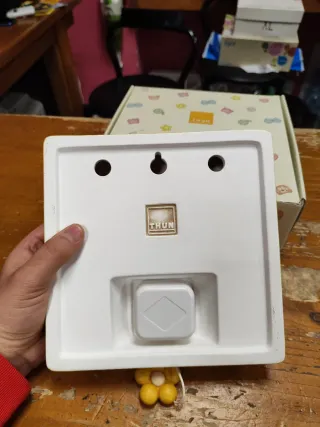 Carillon Thun Il Brutto Anatroccolo