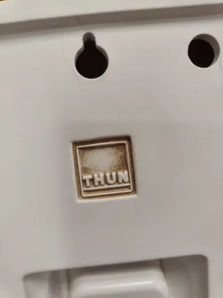 Carillon Thun Il Brutto Anatroccolo