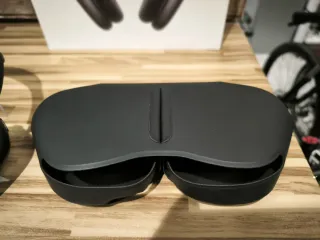 Apple AirPods Max y Smart Case Negro